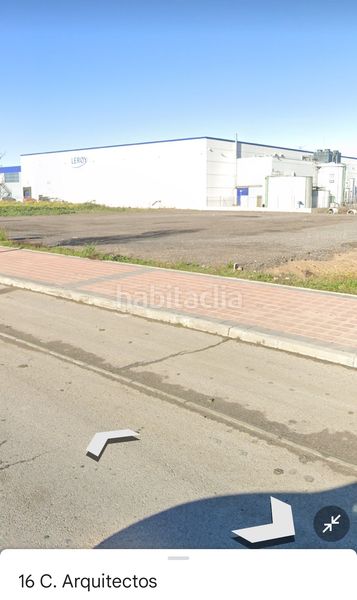 Foto 124b2e05-1d57-4e82-a81e-cb2b2754455c. Affitto area edificabile industriale in Zona Industrial Pinto