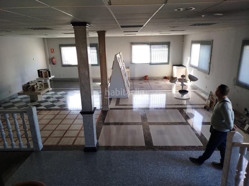 Foto 18614038-1982-45a9-90b7-739e8e564ac6. Capannone industriale in Leganés norte Leganés