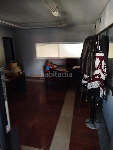 Foto 3135f3b5-1813-4dad-8a63-b5fe60703601. Capannone industriale in Leganés norte Leganés