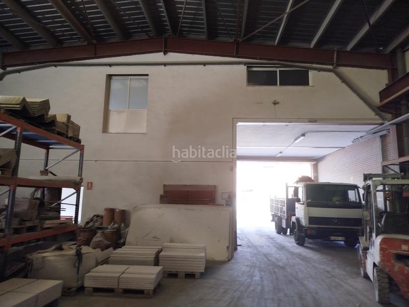 Foto 3c19ca88-21c9-45de-b074-3c8df922a0bc. Capannone industriale in Leganés norte Leganés