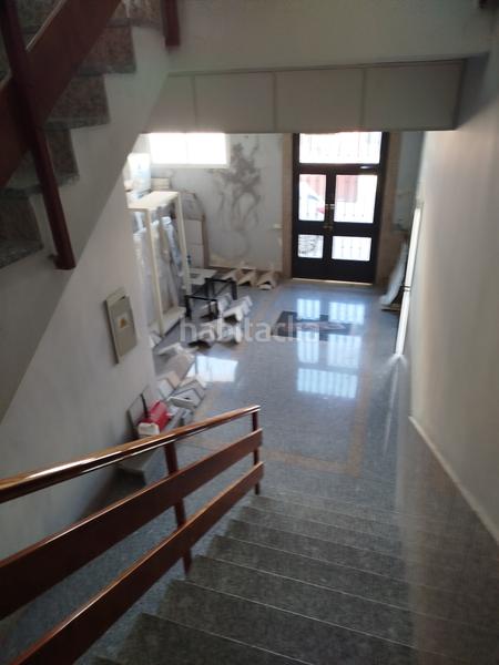 Foto f8e28125-69e3-4c76-a1a4-46df20de1434. Capannone industriale in Leganés norte Leganés