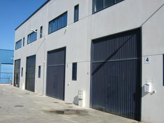 Nave industrial en Zona Industrial