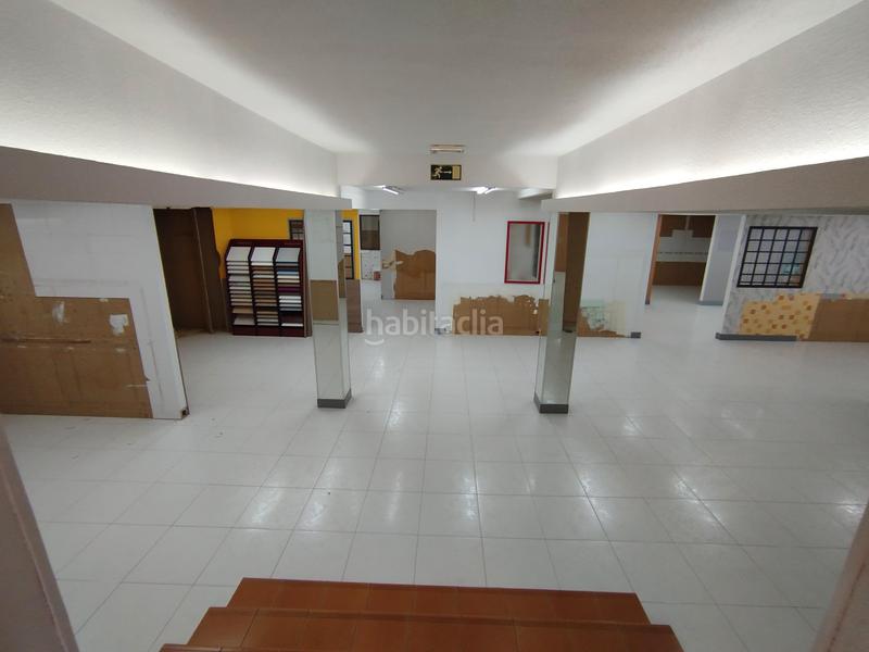 Foto 21a63172-8e75-4844-9b57-d4e67414c7ca. Capannone industriale con riscaldamento in Fuenlabrada ii-el molino Fuenlabrada