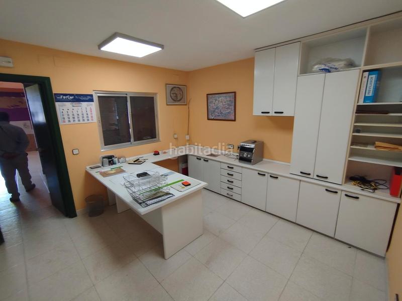 Foto 44c0f588-3ef4-4402-bccc-0adb7ad094c4. Capannone industriale con riscaldamento in Fuenlabrada ii-el molino Fuenlabrada