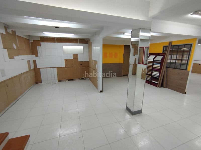 Foto 9623bfe2-2ef5-475b-ba9d-ef8cc5180e62. Capannone industriale con riscaldamento in Fuenlabrada ii-el molino Fuenlabrada