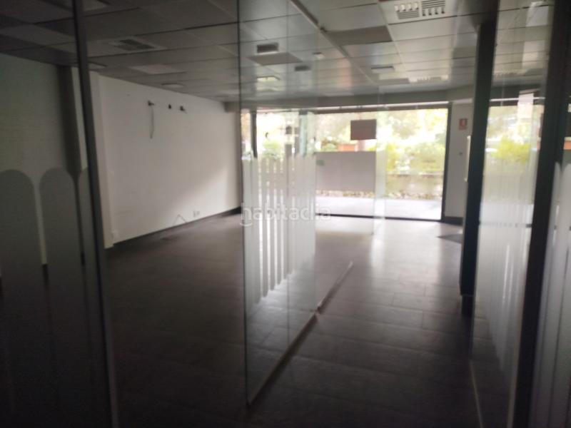 Foto 0b193667-b1d3-411f-890e-ba09df562446. Affitto locale commerciale in Restón I-Restón II Valdemoro