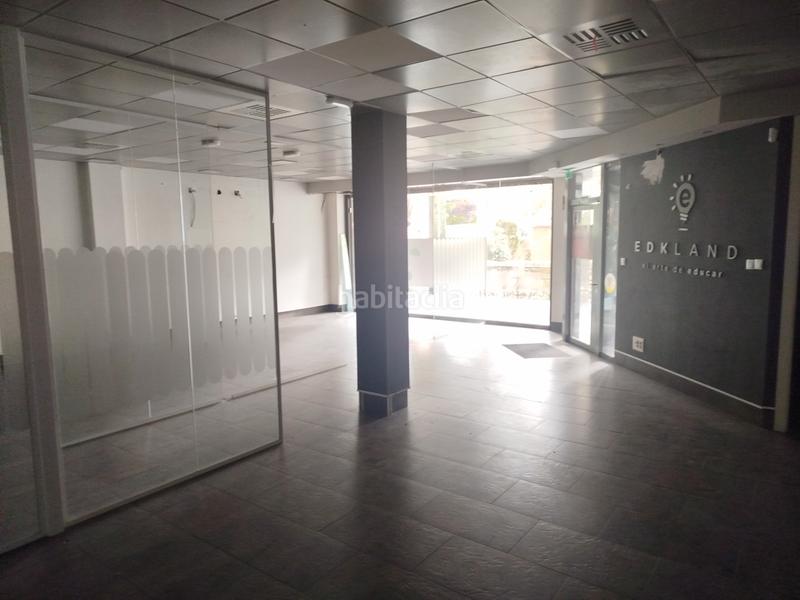 Foto 5cb76500-d624-45fe-819b-77565d29c782. Lloguer local comercial a Restón I-Restón II Valdemoro