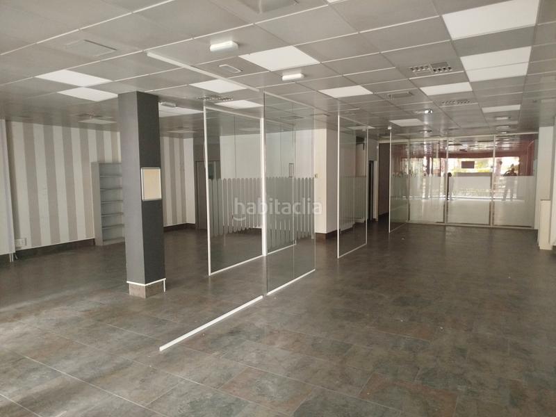 Foto aa54f929-6ced-431e-b0d5-6b6f3aeb9e40. Lloguer local comercial a Restón I-Restón II Valdemoro