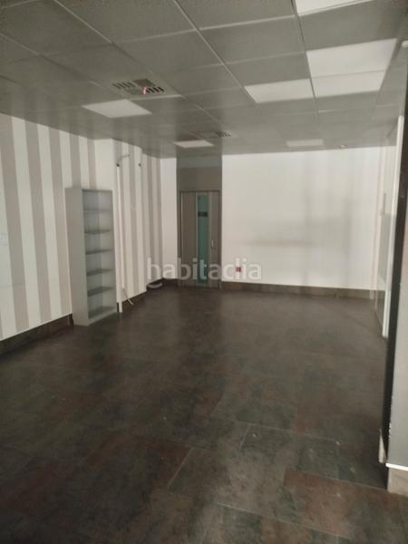 Foto d4dddffe-1283-4c60-9d8b-fc72e8fba8bb. Lloguer local comercial a Restón I-Restón II Valdemoro