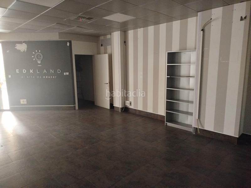 Foto e07cbc02-0fa2-4441-be42-98bd16b0907b. Lloguer local comercial a Restón I-Restón II Valdemoro