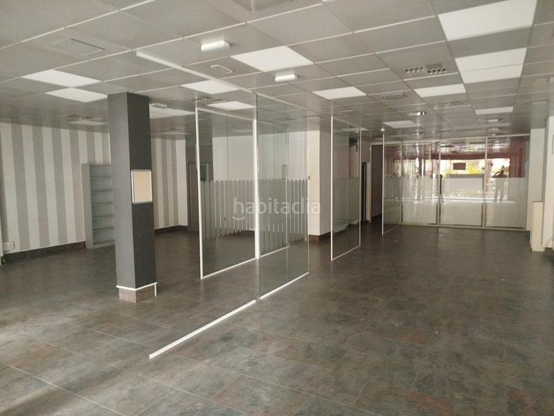 Foto e5d47b46-fad6-4bed-8570-c7c4482425dc. Location local commercial dans Restón I-Restón II Valdemoro