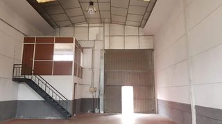 Location Bâtiment à usage industriel  Avenida de las yeseras. Alquiler de nave de 138 m2 pol. valmor