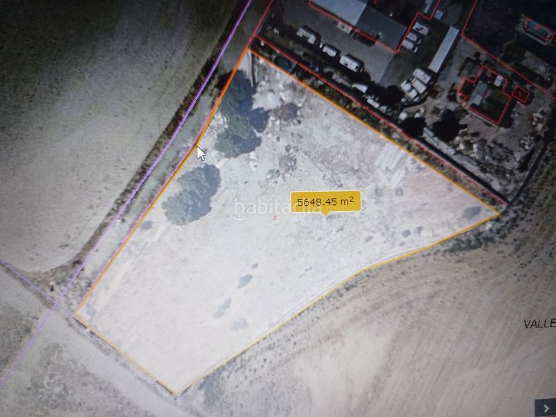 Foto 17503127-1512-4fcc-b860-bdad4eeacb82. Alquiler finca rústica alquiler de unos 5500 m2 rústicos en valdemoro en Chinchón