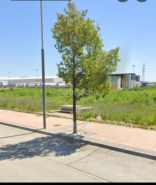 Foto 3b3002c7-4afe-4b18-8466-94961129930e. Area edificabile industriale in Zona Industrial Pinto