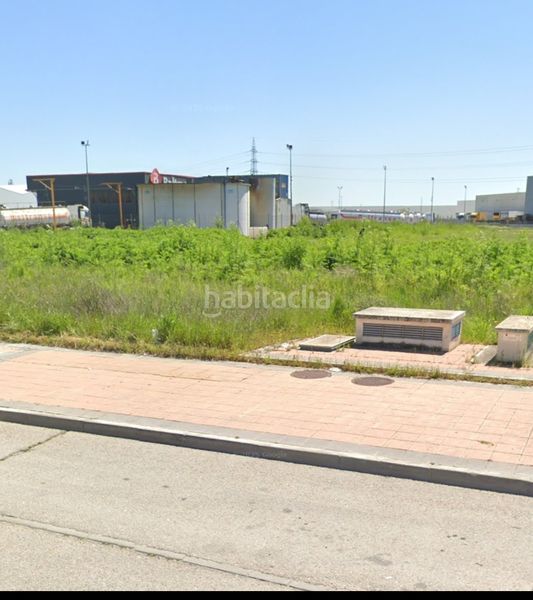 Foto 9594323f-9dca-4b1a-ad23-552ce266ebfe. Area edificabile industriale in Zona Industrial Pinto