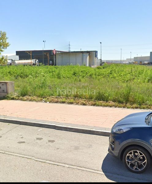 Foto b5a8831c-06c5-458c-97b7-445bf3bf162b. Area edificabile industriale in Zona Industrial Pinto