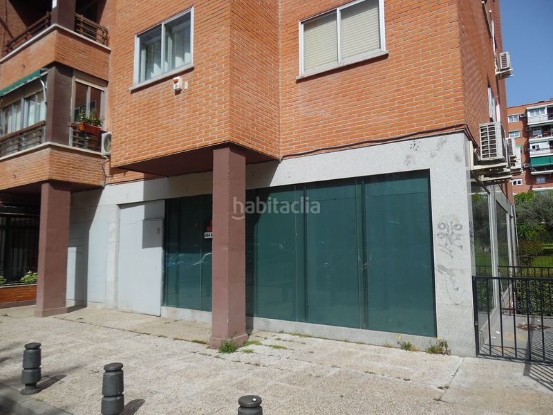 Foto 1d7bc1de-b678-480e-a300-78e26691ca4d. Locale commerciale in calle de castrillo de aza 22 in Madrid