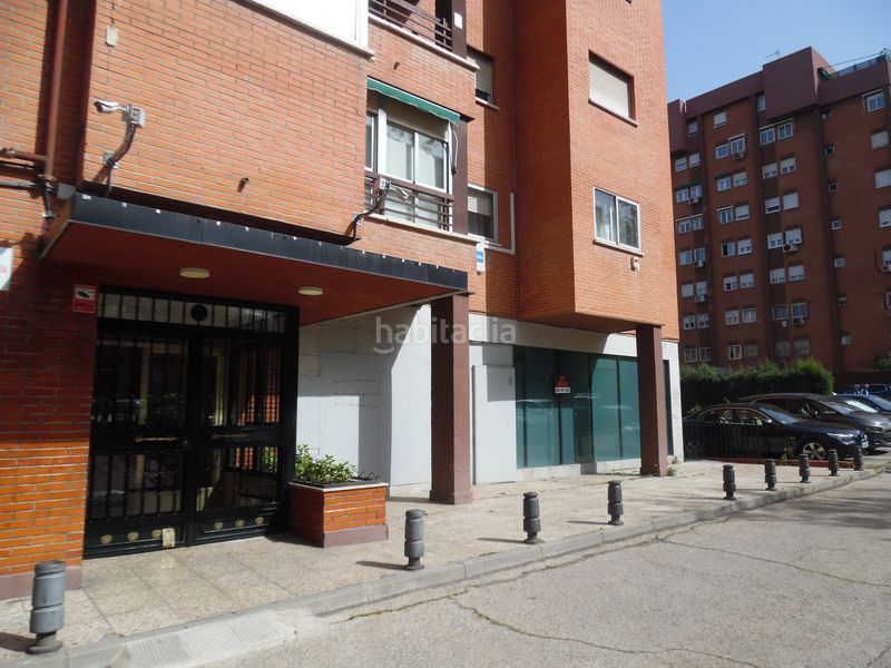 Foto 7d1a8fb6-8166-4f2b-881a-b09dc914620f. Locale commerciale in calle de castrillo de aza 22 in Madrid
