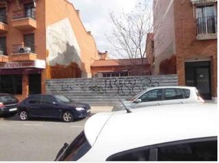 Terreny residencial a Avenida de la cañada 24. ***inmubles de banco***sin comisiones***