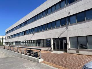 Oficina en Calle pollensa 2b. ***inmuebles de banco***sin comisiones***