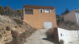 Chalet en De la ribera 537. ***inmuebles de banco***sin comisiones***