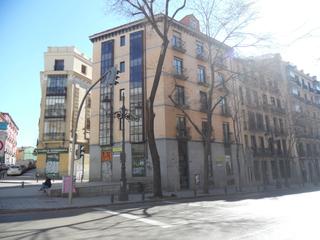 Geschftsraum en Calle de san isidro labrador 23. ***inmuebles de banco***sin comisiones***