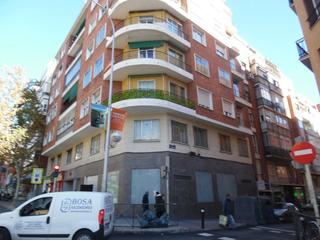 Local Comercial en Calle del Doctor Esquerdo 33