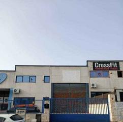 Nave industrial en Calle Joaquin Sorolla 5