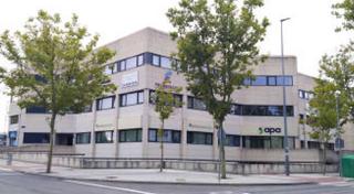 Office space in Calle f 2. ***inmuebles de banco***sin comisiones***