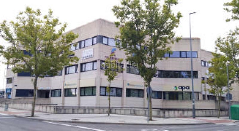 Foto 815c166c-97d9-4d7c-94cb-04f1ccf63dea. Ufficio in calle f 2 in Europolis Rozas de Madrid (Las)