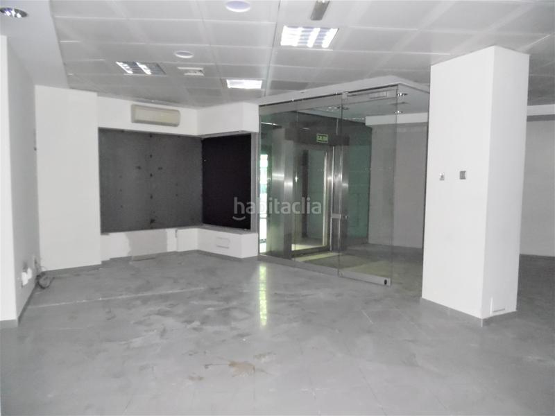 Foto 23025ddd-d798-4891-808f-0b1881488c01. Local comercial en plaza sierra de ayllón 1 en Casco Histórico de Vallecas Madrid