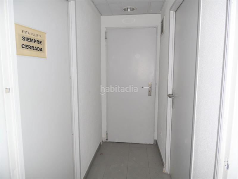 Foto 233d3194-da48-402d-908b-ba482541a93b. Local comercial en plaza sierra de ayllón 1 en Casco Histórico de Vallecas Madrid