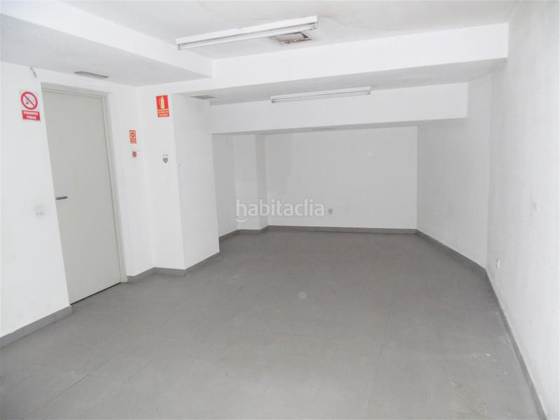 Foto 386370a3-1e6a-45b9-a57f-765fbffa7745. Local comercial en plaza sierra de ayllón 1 en Casco Histórico de Vallecas Madrid