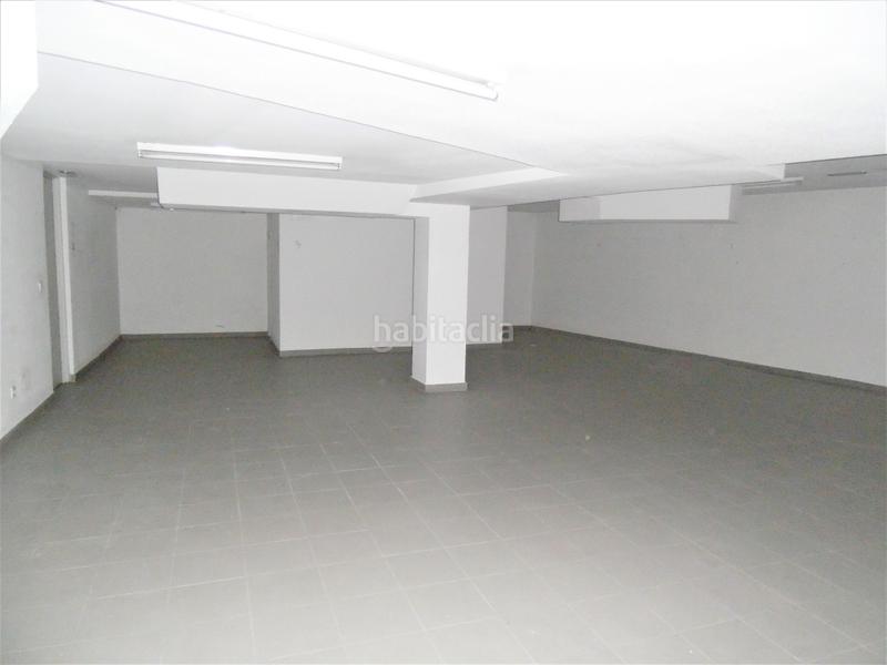 Foto 41808c22-e6ff-4f0f-a9be-1e649ae92739. Local comercial en plaza sierra de ayllón 1 en Casco Histórico de Vallecas Madrid