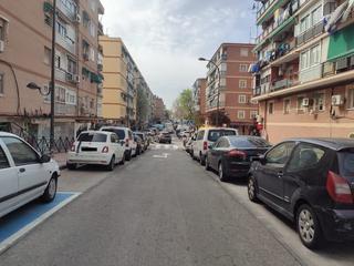 Geschäftsraum in Avenida de las ciudades 44. ***inmobiliaria homologada***sin comisiones***