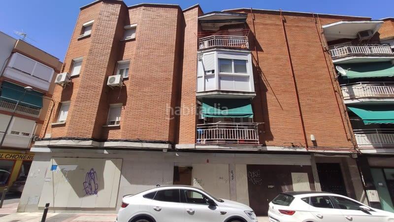 Foto 47da51dc-b4be-4555-9885-8209583c99ea. Local comercial a calle valdemoro 11 a San Isidro Getafe