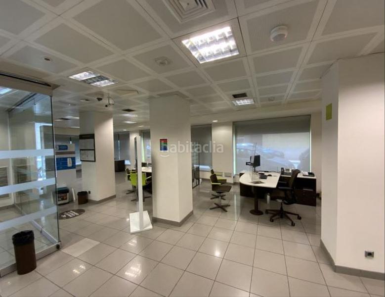 Foto 8ad871c2-f227-4e17-9a1e-cd53cce356c5. Local comercial a calle valdemoro 11 a San Isidro Getafe