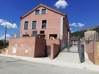 Edificio en Calle vista bella 5. ***inmobiliaria homologada***sin comisiones***