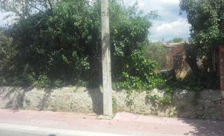 Terreny residencial a Calle de marcelo martín bravo 18. ***inmobiliaria homologada***sin comisiones***
