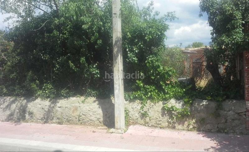 Foto 37d29901-d421-4943-9008-737e28da133e. Terreny residencial a calle de marcelo martín bravo 18 a Collado Villalba