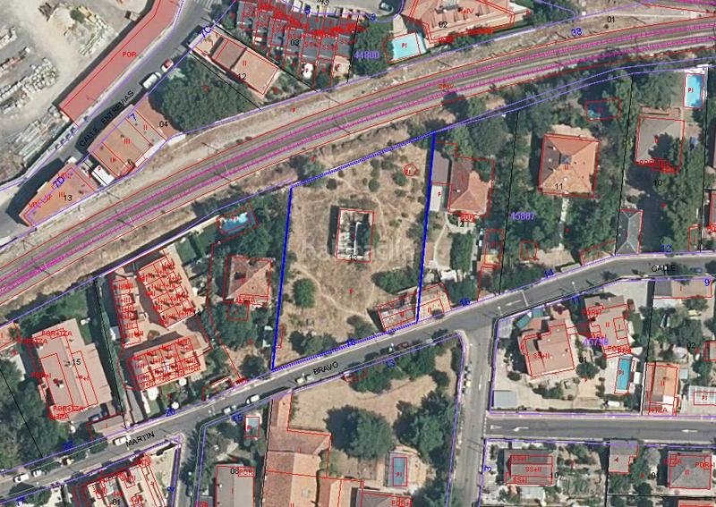 Foto 79ee27a3-c537-4b7c-8a95-983a037b8217. Terreny residencial a calle de marcelo martín bravo 18 a Collado Villalba