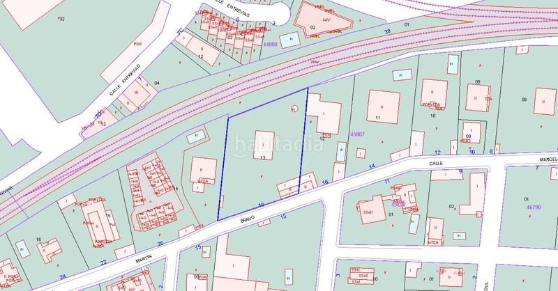 Foto 831ec74e-6f37-48be-bbf7-55f12be1af65. Terreny residencial a calle de marcelo martín bravo 18 a Collado Villalba