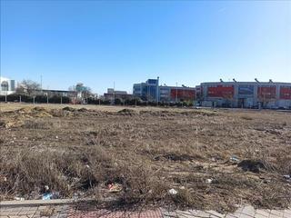 Terreny residencial a Calle de piñuecar 12. ***inmuebles de banco***sin comisiones***