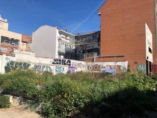 Terreno residencial en Camino de valderribas 67. ***inmuebles de banco***sin comisiones***