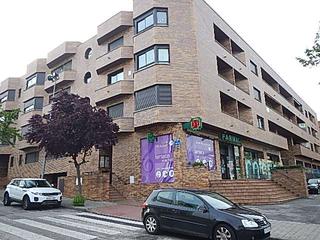 Aparcament cotxe a Calle covadonga 6. ***inmuebles de banco***sin comisiones***inmobiliaria con llaves