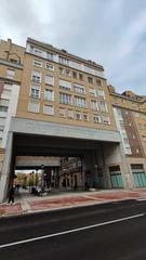 Local Comercial a Calle Rafael Alberti 16