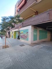Local Comercial en Calle Baleares 6