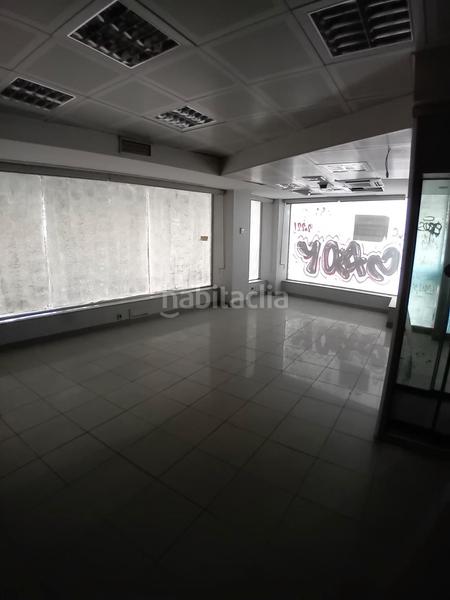 Foto aa0e8aa3-187f-49db-bd51-855c4ae98008. Rent business premise in calle baleares 6 in Centro Móstoles