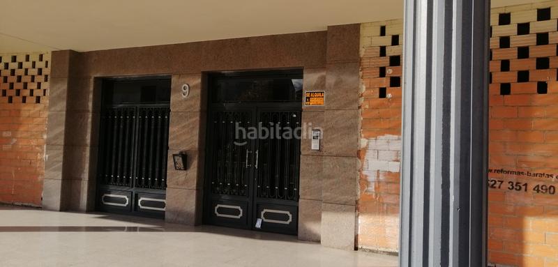 Foto 198e7468-f7f6-4a3a-b070-05b1c1e5f830. Local comercial a plaza alegría 9 a Los Villares Arganda del Rey