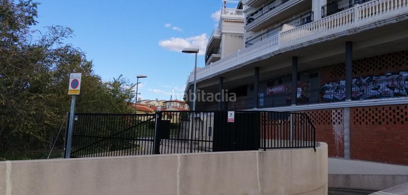 Foto 333bfa44-1520-4ab7-8cc5-a9aaef12cfd1. Local comercial a plaza alegría 9 a Los Villares Arganda del Rey